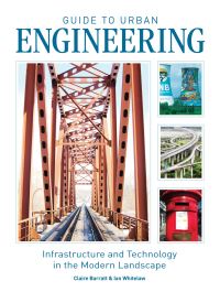 Book Cover for Guide to Urban Engineering by Claire Barratt, Ian Whitelaw