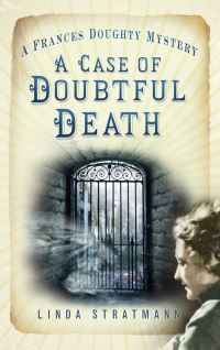 Book Cover for A Case of Doubtful Death by Linda Stratmann