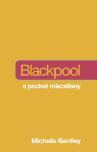 Book Cover for Blackpool by Michelle Bentley