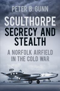 Book Cover for Sculthorpe by Peter B Gunn