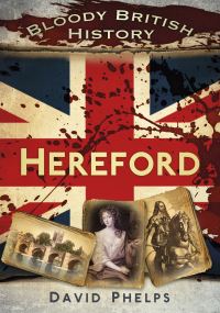 Book Cover for Hereford by David Phelps