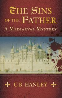 Book Cover for The Sins of the Father by Catherine Hanley
