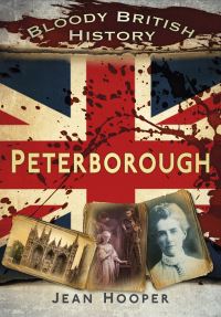 Book Cover for Peterborough by Jean A Hooper