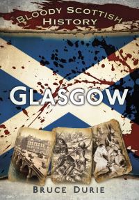 Book Cover for Glasgow by Bruce Durie
