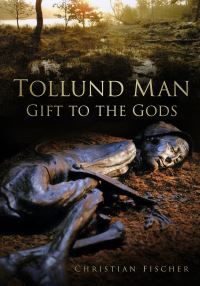 Book Cover for Tollund Man by Christian Fischer