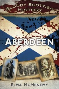 Book Cover for Aberdeen by Elma McMenemy