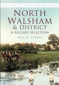 Book Cover for North Walsham & District IOP by Neil R Storey