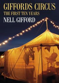 Book Cover for Giffords Circus by Nell Gifford