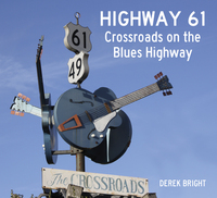 Book Cover for Highway 61 by Derek Bright