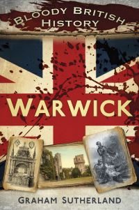 Book Cover for Warwick by Graham Sutherland