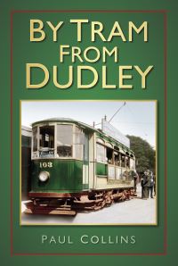 Book Cover for By Tram from Dudley by Paul Collins