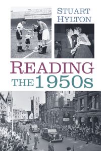 Book Cover for Reading by Stuart Hylton