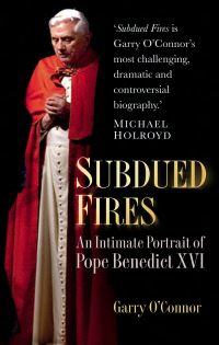 Book Cover for Subdued Fires by Garry OConnor