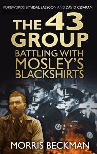 Book Cover for The 43 Group by Morris Beckman