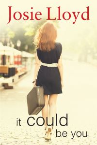Book Cover for It Could Be You by Joanna Rees