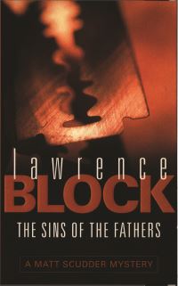 Book Cover for The Sins of the Fathers by Lawrence Block