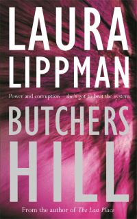 Book Cover for Butchers Hill by Laura Lippman