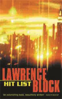 Book Cover for Hit List by Lawrence Block