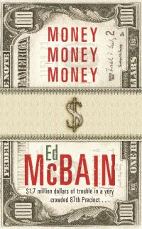 Book Cover for Money, Money, Money by Ed McBain
