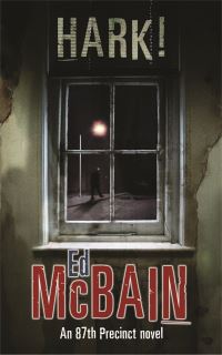 Book Cover for Hark! by Ed McBain