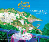 Book Cover for Nights of Rain and Stars by Maeve Binchy
