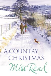 Book Cover for A Country Christmas by Read