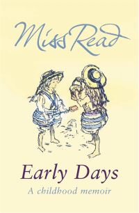 Book Cover for Early Days by Read