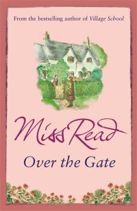 Book Cover for Over the Gate by Read, John S Goodall