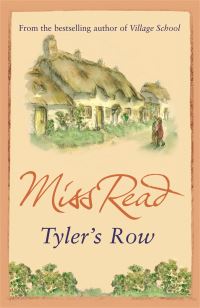 Book Cover for Tyler's Row by Read, John S Goodall