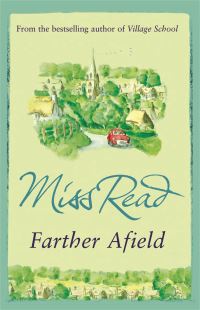 Book Cover for Farther Afield by Read, John S Goodall
