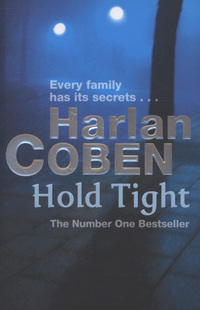 Book Cover for Hold Tight by Harlan Coben