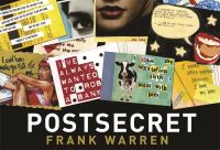 Book Cover for PostSecret by Frank Warren
