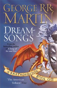 Book Cover for Dreamsongs 1 by George R R Martin