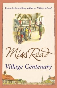 Book Cover for Village Centenary by Read, John S Goodall