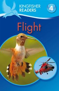 Book Cover for Flight by Chris Oxlade