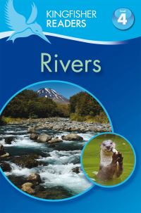 Book Cover for Rivers by Claire Llewellyn