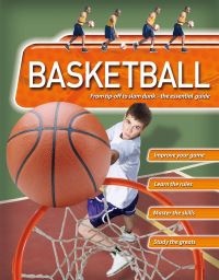 Book Cover for Basketball by Clive Gifford