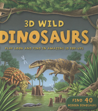 Book Cover for Dinosaurs by 