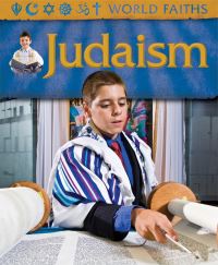 Book Cover for Judaism by Trevor Barnes