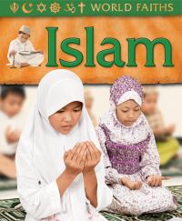 Book Cover for Islam by Trevor Barnes