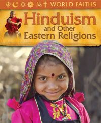 Book Cover for Hinduism and Other Eastern Religions by Trevor Barnes