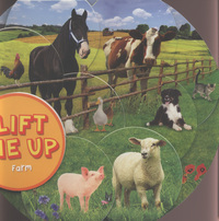 Book Cover for Farm by Carron Brown
