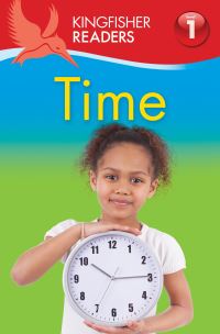 Book Cover for Time by Thea Feldman
