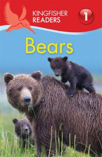 Book Cover for Bears by Thea Feldman