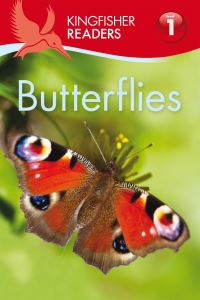 Book Cover for Butterflies by Thea Feldman