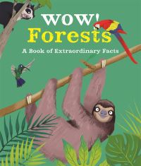 Book Cover for Forests by Camilla De la Bédoyère
