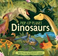 Book Cover for Dinosaurs by Dragan KordiÔc