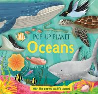 Book Cover for Oceans by Dragan KordiÔc