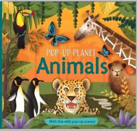 Book Cover for Animals by Dragan KordiÔc