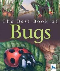Book Cover for Best Book of Bugs by Claire Llewellyn